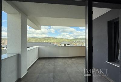 Duplex finisat la Cheie cu panorama superba in  Chinteni ! - 17