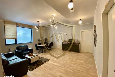 Apartament 3 Camere | Decomandat | Herastrau | Parcare | Spatiu Birou-Comercial - 3