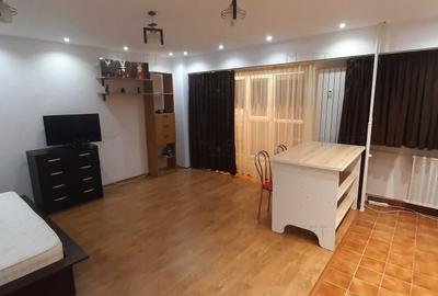 Garsonieră spațioasă | Timpuri Noi | Balcon 5 mp - 1