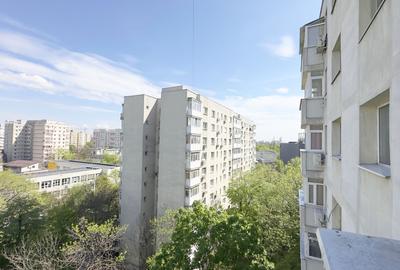 Apartament 2 Camere la Mega Mall și langa Arena Națională, vedere panoramică - 35