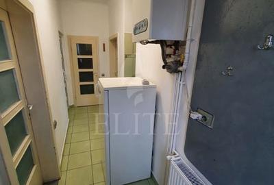 Apartament 3 camere în zona SEMICENTRALA CASA DE CULTURA A STUDENTILOR - 6