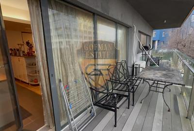 3 camere, Lux, Faleza Nord, Spectrum residence, parter, vedere la mare - 10