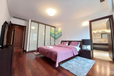 Apartament de inchiriat Primaverii 4 camere - 7