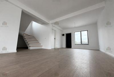 Casa de vanzare in Comuna Berceni – P+1E - 4 camere - 130 mp utili- teren 338 mp - 11