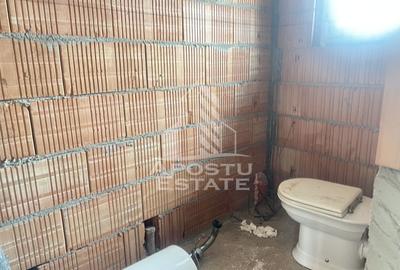 Duplex P+E, 4 camere, in Sacalaz - 5