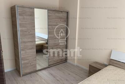 Apartament 2 camere garaj subteran Marasti - 6