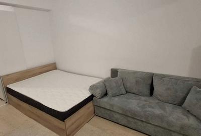 Garsoniera Straulesti - Petrom City * imobil 2015 * l parcare privata l - 4