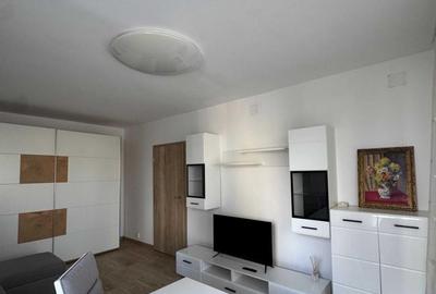 Apartament cu 3 camere decomandat, mobilat în Centrul Civic