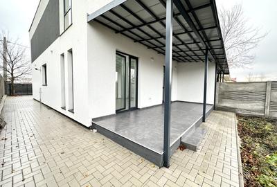 Duplex spatios, 5 camere, 120 mp, teren 310 mp - Dumbravita - 15