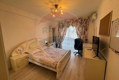 De închiriat apartament cochet în centrul orașului – parter, bloc nou - 1