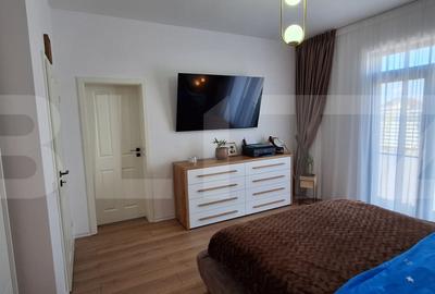 Casa Spectaculoasa, 4 camere, 180mp, 800 teren, 10 min de Bv - 14