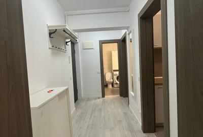 APARTAMENT DOUA CAMERE + PARCARE SUBTERANA - 21 RESIDENCE - - 10