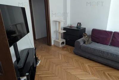 Apartament 3 camere Dorobanti-Capitale Strada Paris - 4