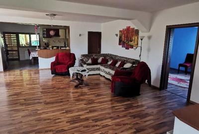 ROANDY-Vila superba de vanzare in aproprierea Ploiestiului- Buda - 7