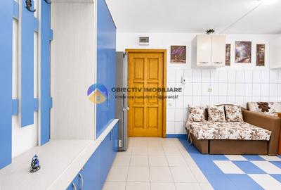 Apartament 2 camere 53 mp -renovat -Orion - 6