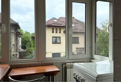 Apartament 2 camere in vila cu curte Parcul Circului - 6