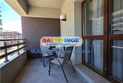 Inchiriere apartament Premium cu 2 camere la rond la Cristalului - 8
