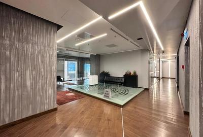 Spatiu birouri premium, 117mp, centru, zona Palas - 8