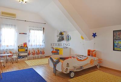 Vila spatioasa langa Jolie Village si Cambridge School - teren 700 mp - 52