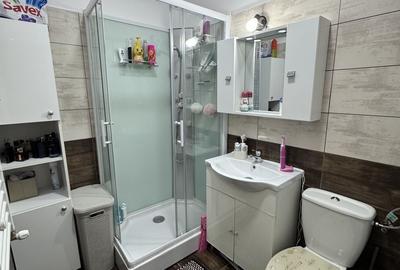 Apartament 2 camere + parcare Rahova. Teius. Sos Alexandriei N1 - 6