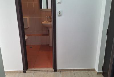 Decebal | Garsonieră Spațioasă 41mp | Bucătărie Închisă | Decomandată | Etaj 2 - 9