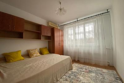 Apartament METROU 1 Decembrie - 2