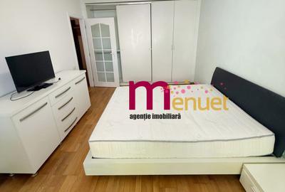 Apartament 3 camere , str.Babadag - 11
