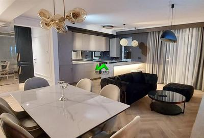 Apartament LUX de inchiriat 2 camere Sibiu Avantgarden - 2