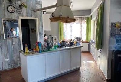 Vilă modernă cu piscină și terase generoase, zona Faget - 11