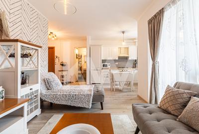 Studio - 2 camere premium Coresi Kasper | Locație top - 1