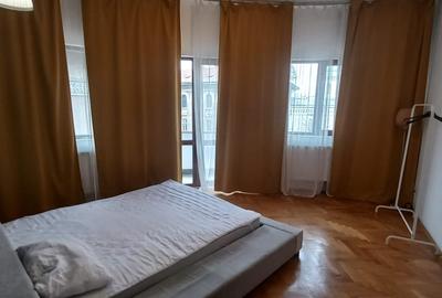 Apartament 4 camere Maria Rosetti 36, impartit in 2 apartamente separate - 6