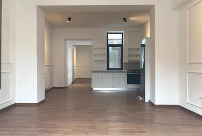 Vila interbelica Kiseleff – Clucerului | Rezidential sau Office / Ambasada - 1
