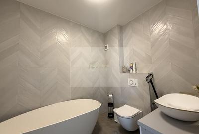 Vânzare apartament 3 camere tip Penthouse–2 niveluri, 2 terase -IRA - 12