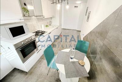 Apartament 2 camere centru in complexul Opera Rezidence - 3