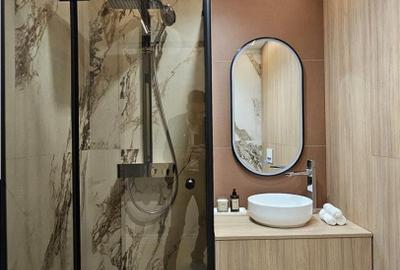 Apartament LUX 3 camere 87mp balcon parcare Buna Ziua zona Bonjour - 6