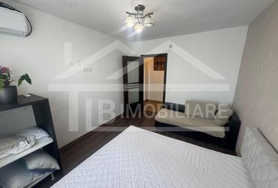 Apartament cu 2 camere, 60mp, decomandat, pet friendly, zona Garii - 5