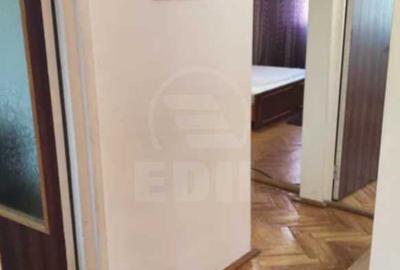 Apartament de 3 camere, decomandat, PARCARE SUBTERANA ! - 5