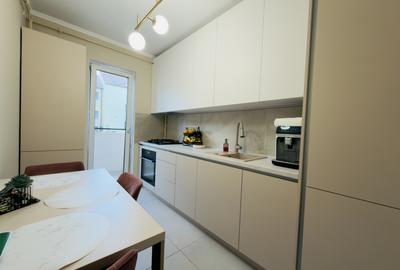 Apartament 2 camere, decomandat+terasa de 15mp, parter in Giroc - 7