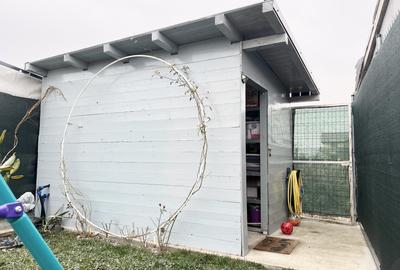 Casa insiruita, 90mp Utili, 227mp Teren, 4 camere -  Sacalaz - 19
