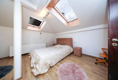 Casă deosebită de vânzare în centrul Brașovului - 39