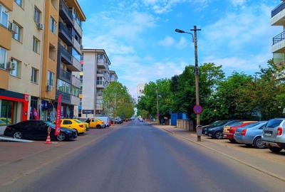 Vanzare spatiu comercial, investitie cu venit imediat, Drumul Binelui - 8