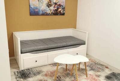 Garsoniera hills pallady 1 min m Anghel Saligny + Loc Parcare DB605 - 1