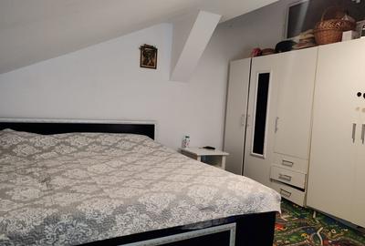Apartament 3 camere | Ozana | Mansarda | Centrala - 10