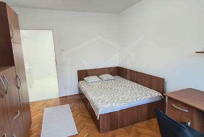 Apartament cu 3 camere, decomandat, Gradini Manastur, 90 mp - 17