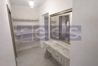Apartament renovat si decomandat 4 camere | Doamna Ghica-Parc Plumbuita - 10