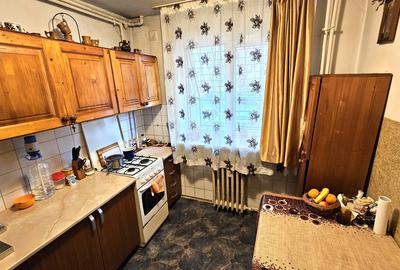 Metrou Lujerului - Plaza Romania vanzare apartament 3 camere + boxa - 12