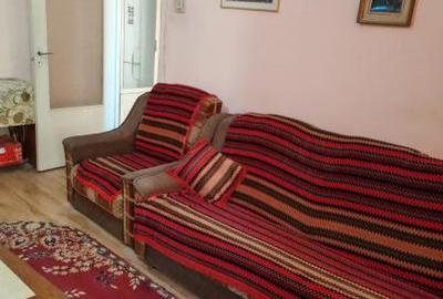 Apartament cu 2 camere semidecomandat în Tomis Nord