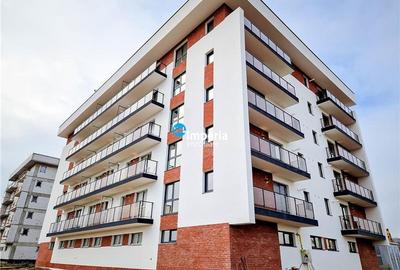 Proiect  deosebit TVA inclus Galata! Studio 48MP, pret PROMO! - 11