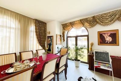 830 mp teren! Intimitate și confort rar întâlnit în oraș - 8