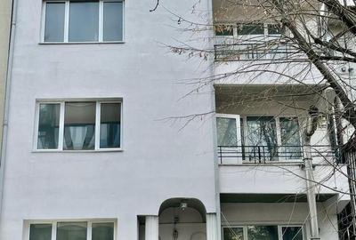 Spatiu de birouri in vila DS+P+2E+M - Cotroceni - 6